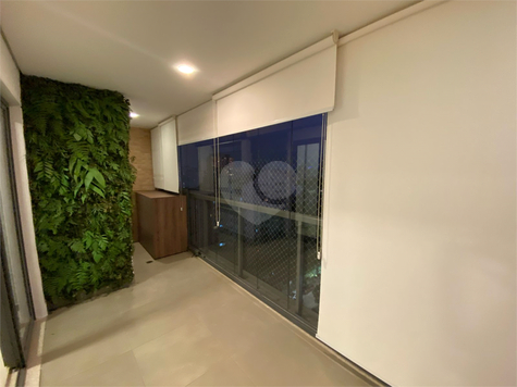 Aluguel Apartamento São Paulo Pinheiros 1
