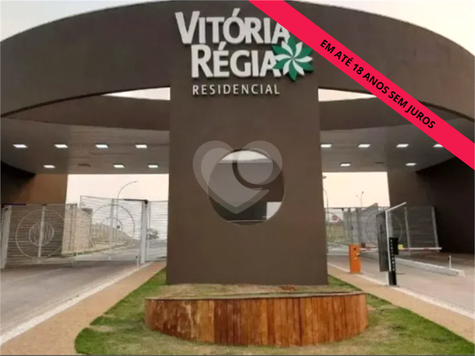 Venda Loteamento Piracicaba Jardim São Francisco 1