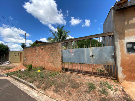 Venda Terreno Campo Grande Parque Dallas 1