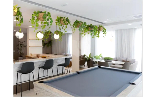Venda Studio São Paulo Perdizes 1