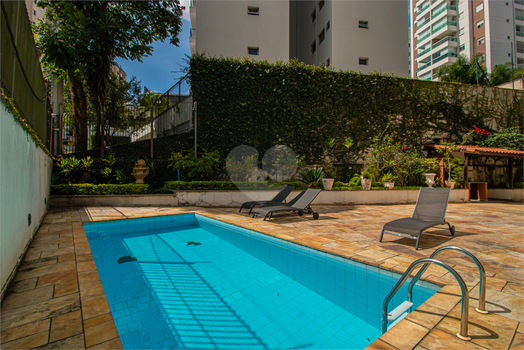 Venda Apartamento São Paulo Vila Mascote 1