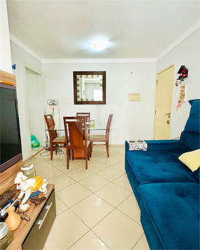 Venda Apartamento São Paulo Vila Guilherme 1