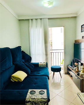 Venda Apartamento São Paulo Vila Guilherme 1