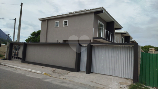 Venda Casa de vila Maricá Jardim Atlântico Oeste (itaipuaçu) 1