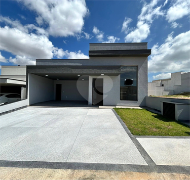 Venda Condomínio Sorocaba Morros 1
