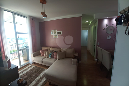 Venda Apartamento São Paulo Vila Guilherme 1