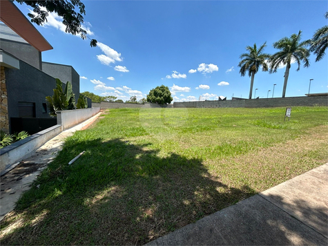 Venda Condomínio Sorocaba Jardim Itanguá 1