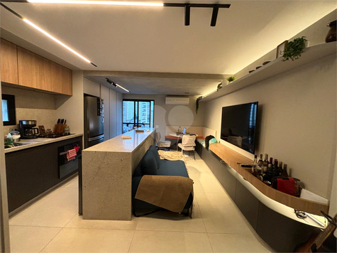 Venda Cobertura São Paulo Moema 1
