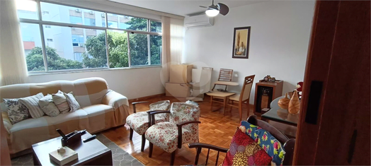 Venda Apartamento Rio De Janeiro Tijuca 1