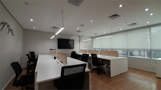 Aluguel Salas São Paulo Pinheiros 1