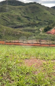 Venda Terreno Volta Redonda Jardim Vila Rica - Tiradentes 1