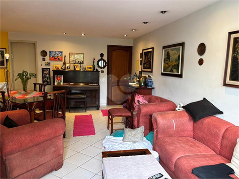 Venda Apartamento São Paulo Vila Olímpia 1