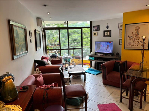 Venda Apartamento São Paulo Vila Olímpia 1
