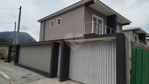 Venda Casa de vila Maricá Jardim Atlântico Oeste (itaipuaçu) 1