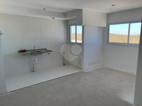 Venda Apartamento Mogi Das Cruzes Botujuru 1