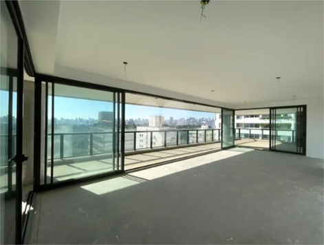 Venda Apartamento São Paulo Itaim Bibi 1
