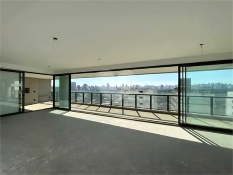 Venda Apartamento São Paulo Itaim Bibi 1