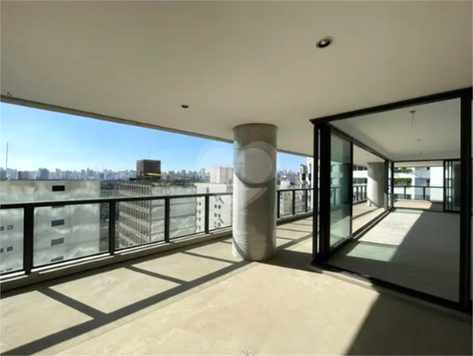 Venda Apartamento São Paulo Itaim Bibi 1