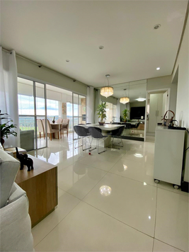 Venda Apartamento Mogi das cruzes Vila nova socorro 1