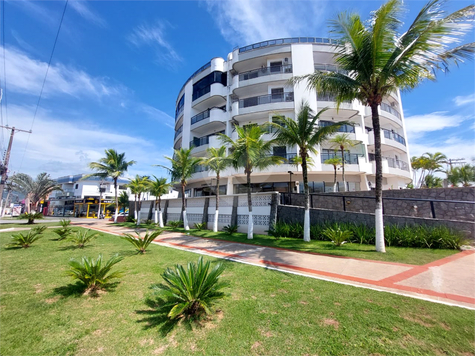 Venda Apartamento Peruíbe Balneário Sambura 1
