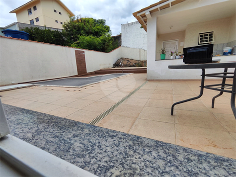 Venda Sobrado Sorocaba Jardim Emília 1