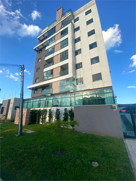 Venda Apartamento Curitiba Boqueirão 1