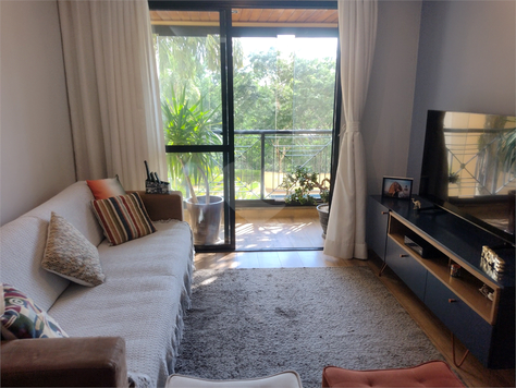 Venda Apartamento São Paulo Jardim Esmeralda 1