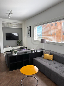 Aluguel Apartamento São Paulo Cerqueira César 1