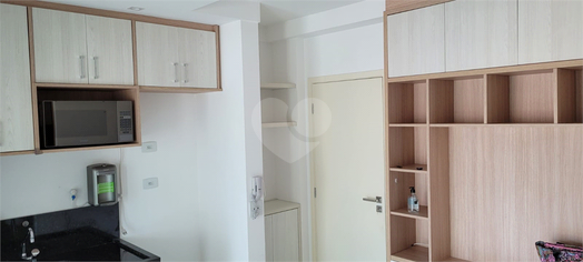 Aluguel Apartamento São Paulo Paraíso 1