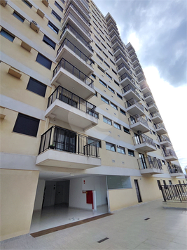 Venda Apartamento Sorocaba Vila Independência 1