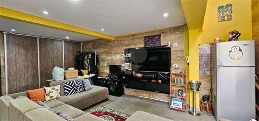 Aluguel Casa São Paulo Alto Da Lapa 1
