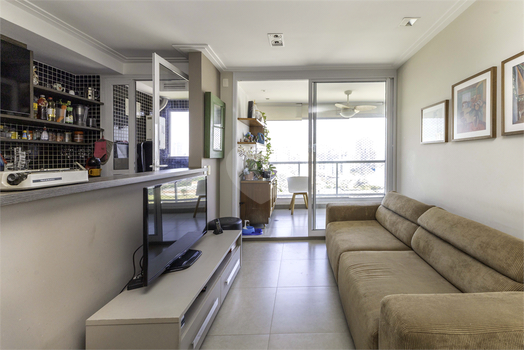 Venda Apartamento São Paulo Brooklin Paulista 1