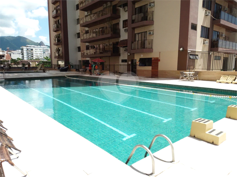 Venda Apartamento Rio De Janeiro Vila Isabel 1