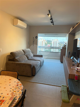 Venda Apartamento São Paulo Vila Romana 1