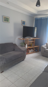 Venda Sobrado São Paulo Rio Pequeno 1