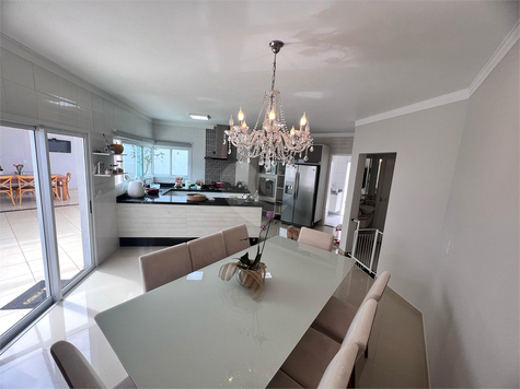 Venda Sobrado Arujá Convívio Residencial Santana 1