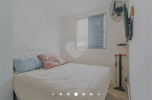 Venda Apartamento São Paulo Vila Polopoli 1