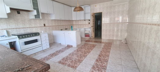 Venda Sobrado São Paulo Horto Florestal 1