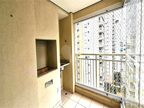 Venda Apartamento São Paulo Várzea Da Barra Funda 1