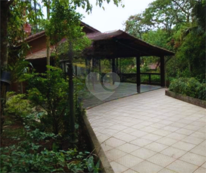 Venda Casa Mairiporã Roseira 1