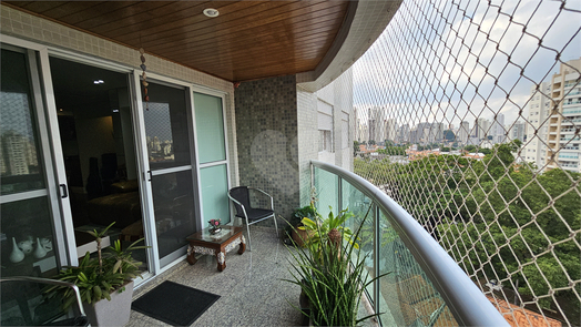 Venda Apartamento São Paulo Vila Mariana 1