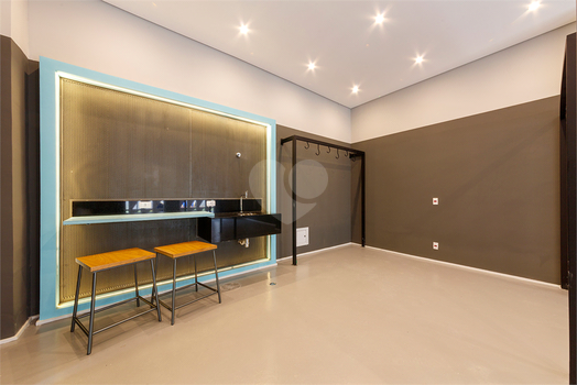 Venda Apartamento São Paulo Jardim Das Acácias 1