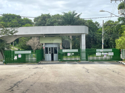 Venda Condomínio Sorocaba Jardim Abatiá 1