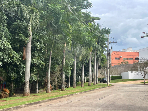 Venda Loteamento Sorocaba Jardim Abatiá 1