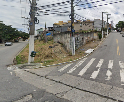 Venda Terreno São Paulo Vila Carmosina 1