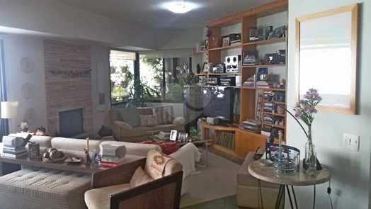 Venda Apartamento São Paulo Vila Morumbi 1