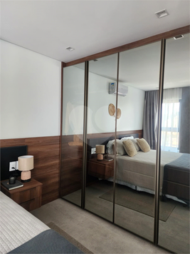 Aluguel Apartamento São Paulo Pinheiros 1