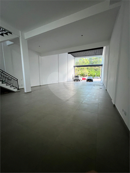 Aluguel Salão Comercial São Paulo Santana 1
