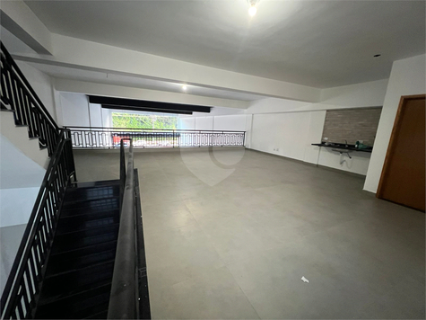 Aluguel Salão Comercial São Paulo Santana 1