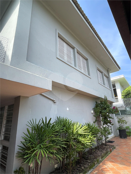 Aluguel Casa São Paulo Jardim Paulistano 1